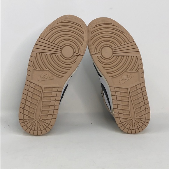 Nike Air Jordan 1 Retro High OG Latte FD2596-021 Women’s Sneakers - Size 6.5 - Picture 13 of 14